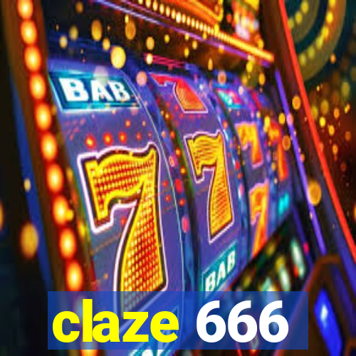 claze 666